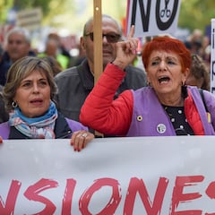 Pensiones no contributivas en 2023: cuánto suben, cuándo se aplica y cuantías máximas y mínimas