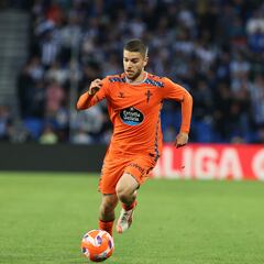 Carreira avanza hacia la renovación