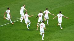 ¿Cómo ver el juego por el Tercer Lugar del Mundial?