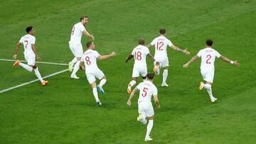 ¿Cómo ver el juego por el Tercer Lugar del Mundial?