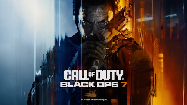 Call of Duty: Black Ops 7 es oficial y su primer tráiler apunta al regreso de los robots