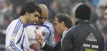 Gaizka venga a los Garitano