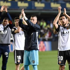 Las 6 claves de la clasificación para la Champions