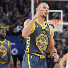 Los Warriors liquidan a los Grizzlies casi sin sudar