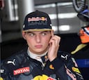 Verstappen: La FIA interviene en la polémica con los Ferrari