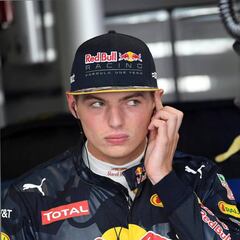 Verstappen: La FIA interviene en la polémica con los Ferrari