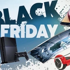 Black Friday: ¿De dónde viene esta celebración?