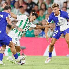 Partidos y horarios en México de la Jornada 3 de la Liga española: fecha y dónde verlo en TV