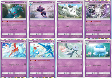 pokemon tcg pocket miniset a4a manantial oculto pokemon psiquicos