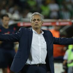 Nacional, con siete nominados al 'Rey de América' de El País