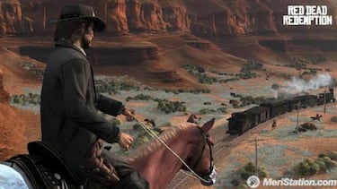 [E3] Red Dead Redemption, Impresiones