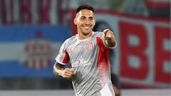 Colo Colo avanza para sumar el primer fichaje: anuncio inminente