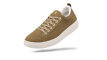 Probamos las nuevas zapatillas Yuccs: ultraligeras y fabricadas en bamb