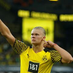 The Times: el City se ofrece como puente para Haaland