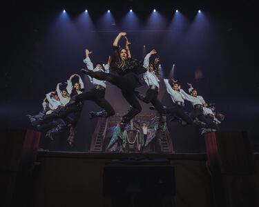 Banco Azteca trae para ti Malinche El Musical con una preventa exclusiva 