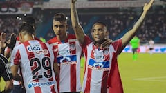 "Los entrenamientos de Arango no le dan para estar aquí"