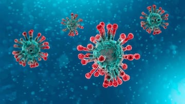 The WHO has confirmed the first cases of a recombinant variant of coronavirus which includes mutuations common in the Omicron and Delta strains of covid-19.