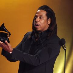 Jay-Z, acusado de violar a una niña de 13 años junto a Sean ‘Diddy’ Combs