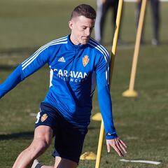 “Bebé ha hablado en el campo; se nota su categoría y es determinante”