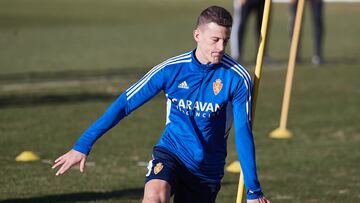 Carlos Nieto.
