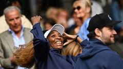 Serena Williams is making a strong comeback this year as she prepares for more tournaments after announcing her return to the WTA 1000 in Toronto.