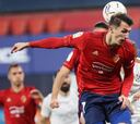 Resumen y goles del Osasuna vs. Huesca de LaLiga Santander
