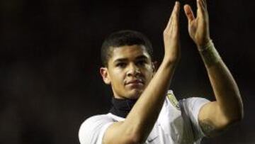 El Arsenal cede al brasileño Denilson al Sao Paulo