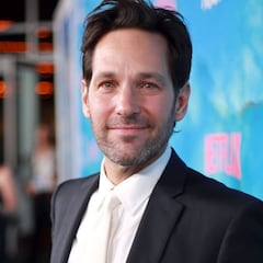 Paul Rudd turns up to watch Ryan Reynolds’ Wrexham in action