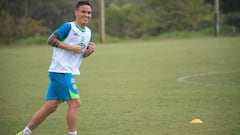 Luis Manuel Seijas y su lugar en el renacer de Chapecoense