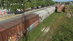 Día del Ferrocarrilero: homenaje a los que abrieron el camino en México