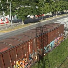 Día del Ferrocarrilero: homenaje a los que abrieron el camino en México