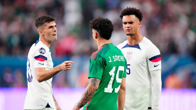 México vs Estados Unidos: ¿Cuál fue la última victoria del Tri ante los estadounidenses?