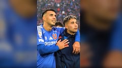 La U le da una clase de respeto a Independiente con este video: “Queremos paz”