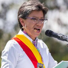 Claudia López rechaza decisión de Santa Fe con sus jugadoras