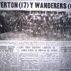 La vergonzosa historia de la mayor goleada del fútbol chileno