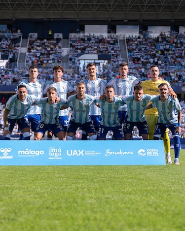 La rebelión de los ‘Pellicer boys’