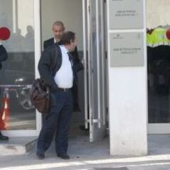 Mascherano admite un fraude de más de 1,5 millones a Hacienda