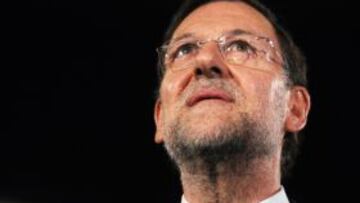 El príncipe Felipe y Rajoy asistirán a la final de la Euro