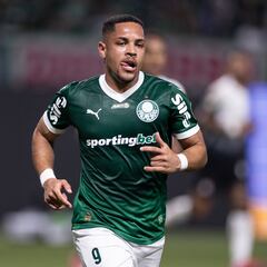 Pesadilla para Vitor Roque