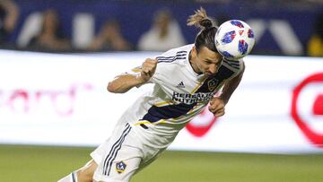 Se les preguntó a entrenadores de la MLS sobre como parar al delantero del LA Galaxy a lo que respondieron que no es fácil, entre otras cosas.