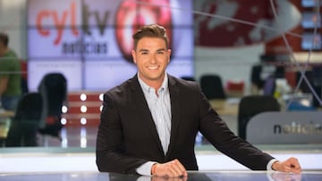 Castilla y León Televisión