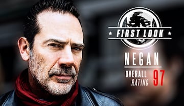 Negan