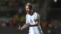 El United asimila que el City ganaría la batalla por Messi