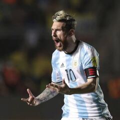 El United asimila que el City ganaría la batalla por Messi