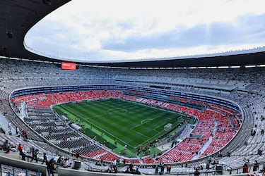 América vs Cruz Azul: Esto valen los boletos para el Clásico Joven en salarios mínimos