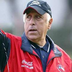 El calvario de Nelson Acosta: sufre Alzheimer y se retira del fútbol