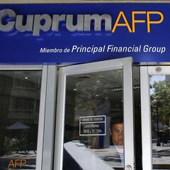 ¿Qué falta para que se apruebe el Séptimo Retiro?: así avanza el proyecto que esperan todos los chilenos