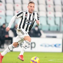 Arthur, al Arsenal con una condición