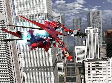 Murakumo llegará al mercado estadounidense