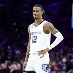 Ja Morant could be facing ‘significant suspension’ from the NBA. What do we know?